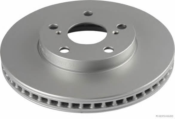 Jakoparts J3302091 Front brake disc ventilated J3302091