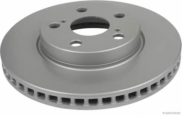 Jakoparts J3302182 Front brake disc ventilated J3302182
