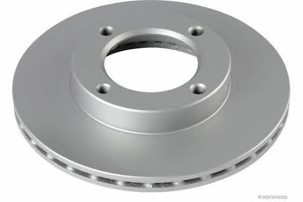 Jakoparts J3306028 Unventilated front brake disc J3306028