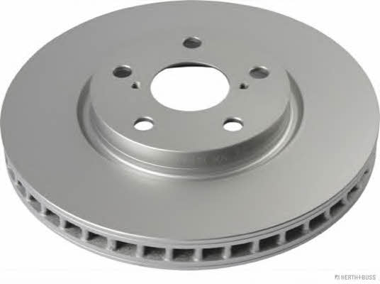 Jakoparts J3302006 Brake disc J3302006