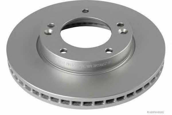 Jakoparts J3300342 Front brake disc ventilated J3300342