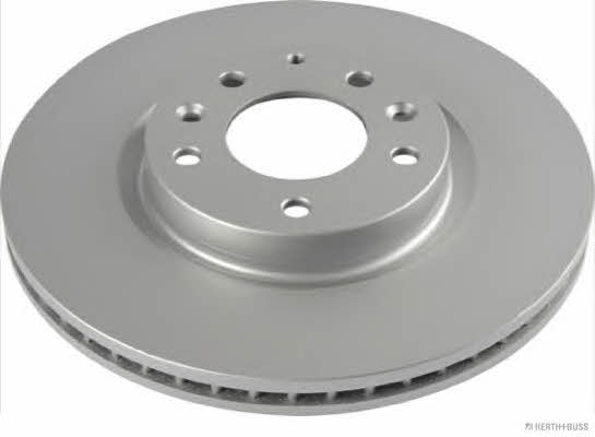 Jakoparts J3303018 Front brake disc ventilated J3303018