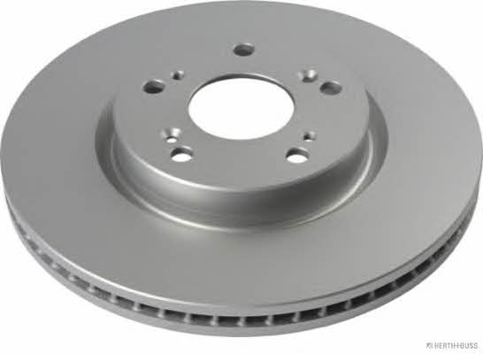 Jakoparts J3304063 Front brake disc ventilated J3304063