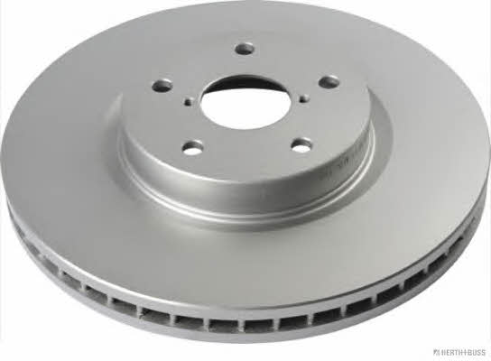Jakoparts J3307017 Front brake disc ventilated J3307017