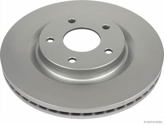 Jakoparts J3301104 Front brake disc ventilated J3301104