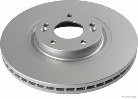 Jakoparts J3300552 Front brake disc ventilated J3300552