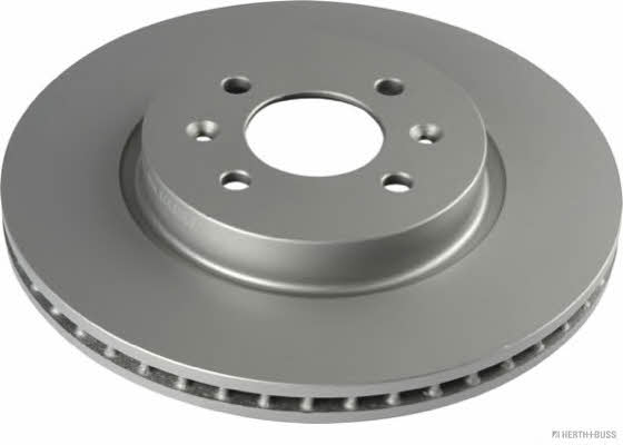 Jakoparts J3300319 Front brake disc ventilated J3300319