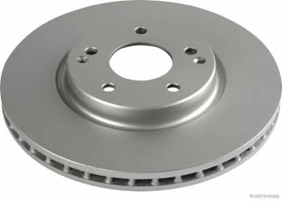 Jakoparts J3300408 Front brake disc ventilated J3300408