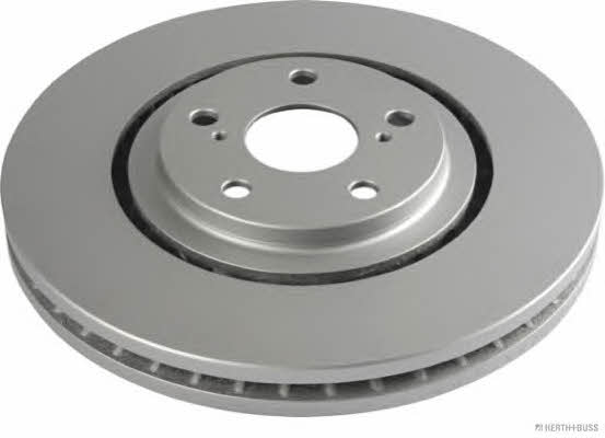 Jakoparts J3302188 Front brake disc ventilated J3302188
