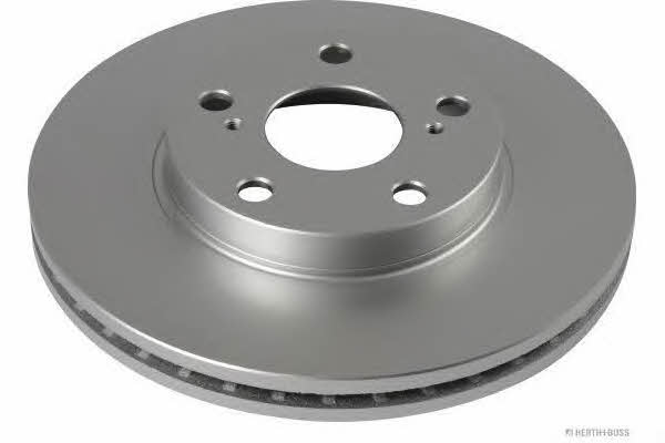Jakoparts J3302189 Front brake disc ventilated J3302189