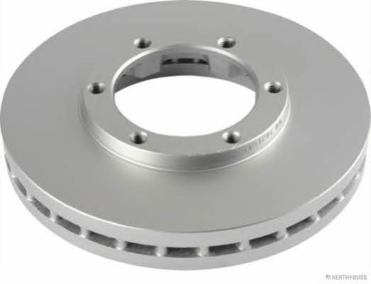Jakoparts J3305075 Front brake disc ventilated J3305075