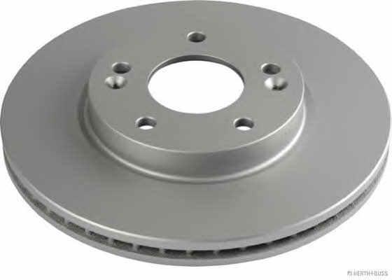 Jakoparts J3300553 Front brake disc ventilated J3300553