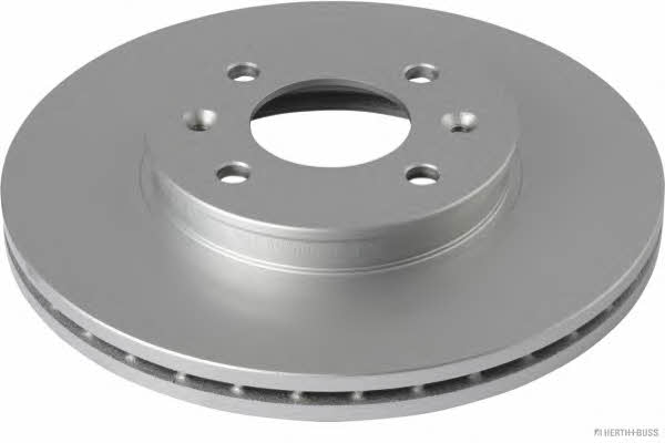 Jakoparts J3300340 Front brake disc ventilated J3300340