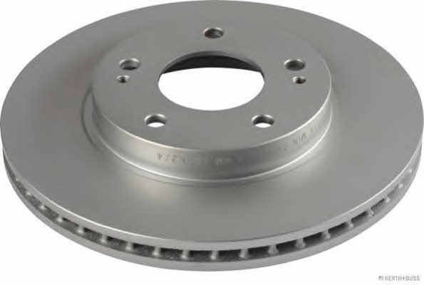 Jakoparts J3305074 Brake disc J3305074