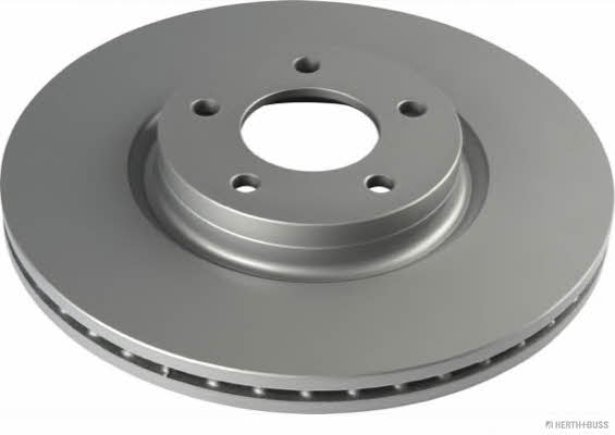 Jakoparts J3303017 Front brake disc ventilated J3303017