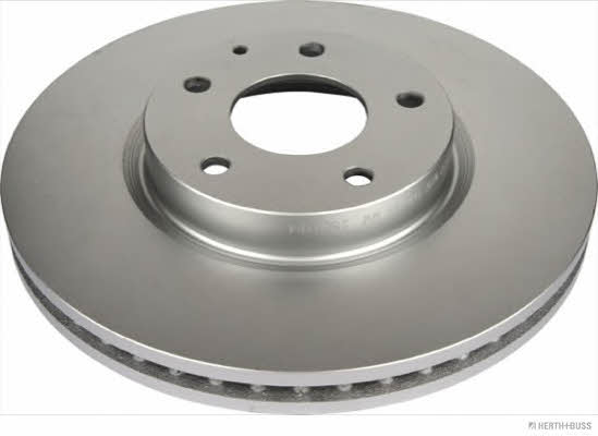 Jakoparts J3303020 Front brake disc ventilated J3303020