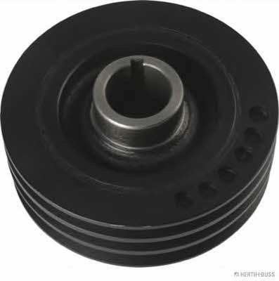 Jakoparts J1095011 Pulley crankshaft J1095011