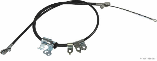 Jakoparts J3936054 Parking brake cable, right J3936054