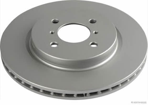 Jakoparts J3308030 Front brake disc ventilated J3308030