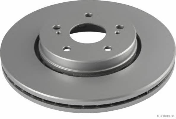 Jakoparts J3308029 Front brake disc ventilated J3308029