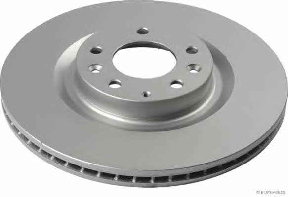 Jakoparts J3303019 Front brake disc ventilated J3303019