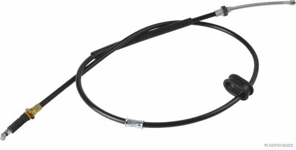 Jakoparts J3936048 Parking brake cable, right J3936048