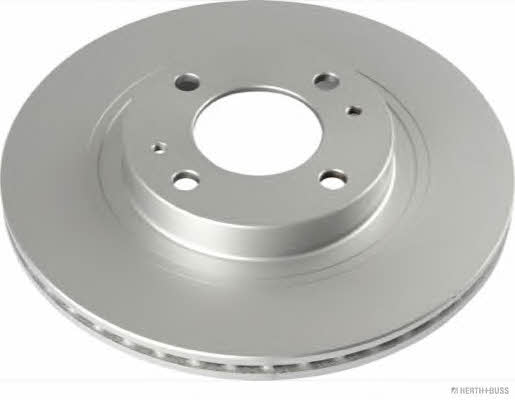 Jakoparts J3305004 Front brake disc ventilated J3305004