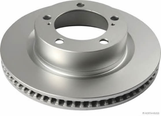 Jakoparts J3302181 Front brake disc ventilated J3302181