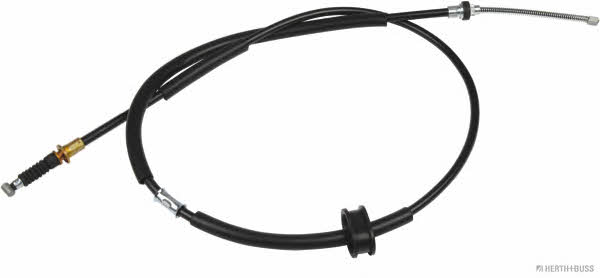 Jakoparts J3936049 Cable Pull, parking brake J3936049