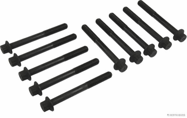 Jakoparts J1280300 Cylinder Head Bolts Kit J1280300