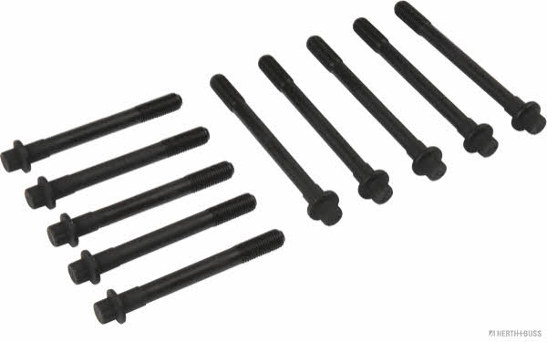 Jakoparts J1282003 Cylinder Head Bolts Kit J1282003