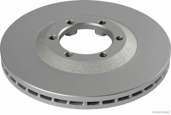 Jakoparts J3309017 Front brake disc ventilated J3309017