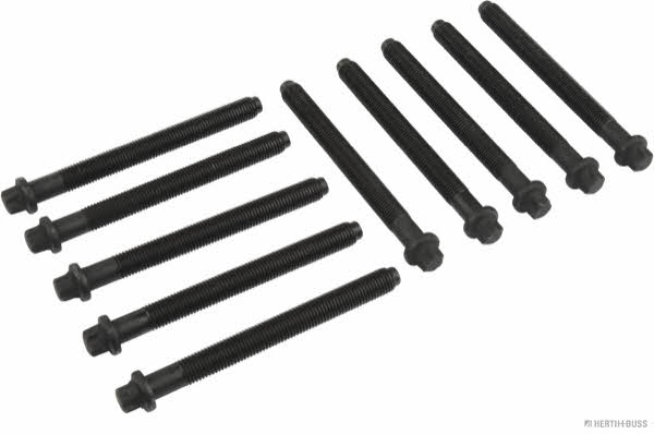 Jakoparts J1281052 Cylinder Head Bolts Kit J1281052