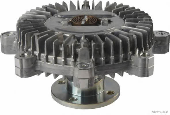 J1525004 Jakoparts Viscous coupling assembly