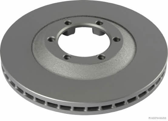 Jakoparts J3309016 Front brake disc ventilated J3309016