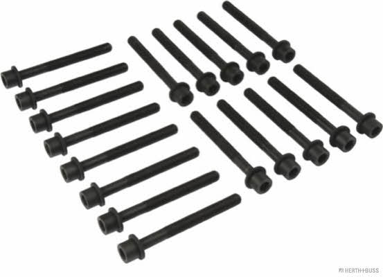 Jakoparts J1281027 Cylinder Head Bolts Kit J1281027