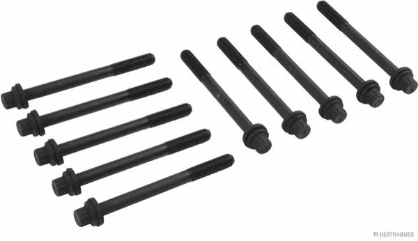 Jakoparts J1285007 Cylinder Head Bolts Kit J1285007