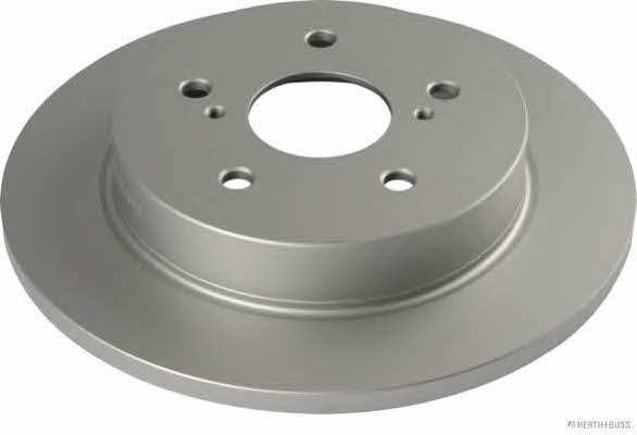 Jakoparts J3318010 Brake disc J3318010