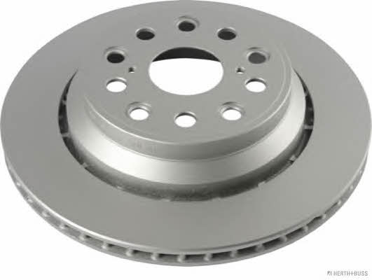 Jakoparts J3312074 Rear ventilated brake disc J3312074