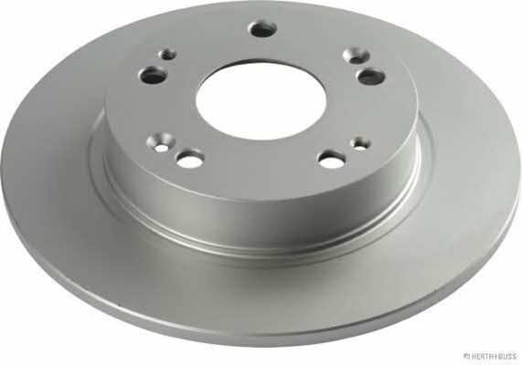 Jakoparts J3314042 Rear brake disc, non-ventilated J3314042