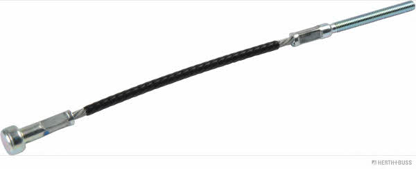 Jakoparts J3910519 Cable Pull, parking brake J3910519