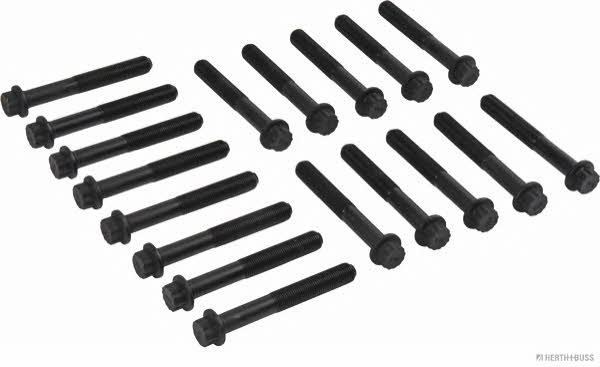 Jakoparts J1285014 Cylinder Head Bolts Kit J1285014