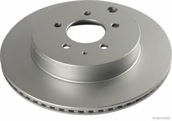 Jakoparts J3313040 Brake disc J3313040