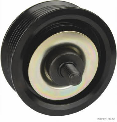 Jakoparts J1140543 V-ribbed belt tensioner (drive) roller J1140543