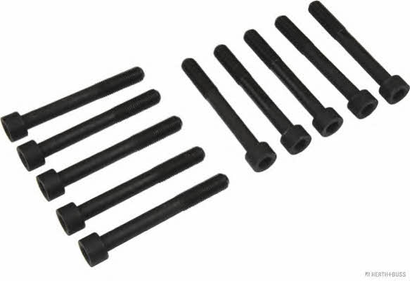 Jakoparts J1288008 Cylinder Head Bolts Kit J1288008