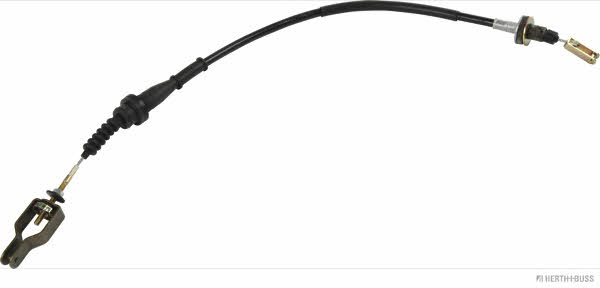 Jakoparts J2301020 Clutch cable J2301020
