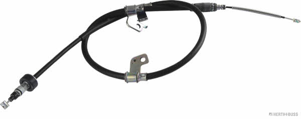 Jakoparts J3920347 Cable Pull, parking brake J3920347