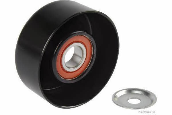 Jakoparts J1144054 V-ribbed belt tensioner (drive) roller J1144054