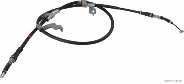 Jakoparts J3920583 Parking brake cable, right J3920583