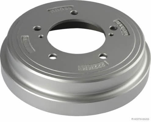 Jakoparts J3408020 Rear brake drum J3408020